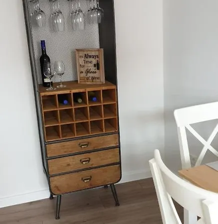 Ferienhaus Althammer - Wandern, Wein Und Relaxen Im Ahrtal Dom wakacyjny *