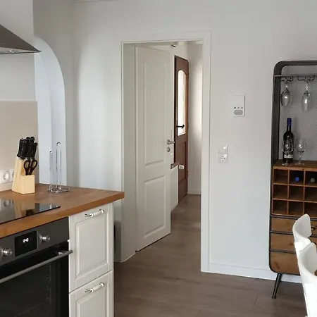 Ferienhaus Althammer - Wandern, Wein Und Relaxen Im Ahrtal