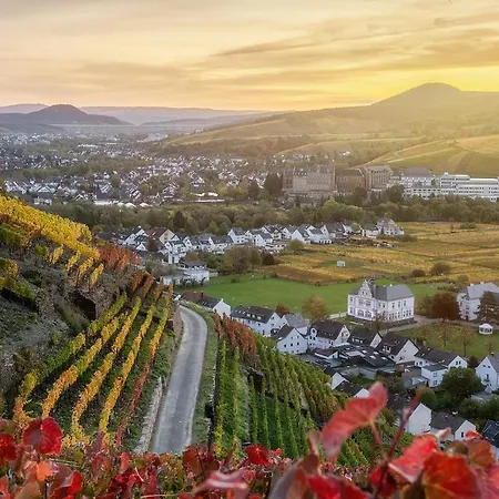 Ferienhaus Althammer - Wandern, Wein Und Relaxen Im Ahrtal * Bad Neuenahr-Ahrweiler