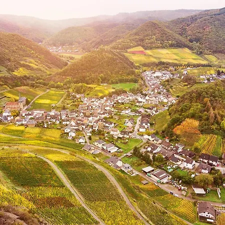 Ferienhaus Althammer - Wandern, Wein Und Relaxen Im Ahrtal Dom wakacyjny